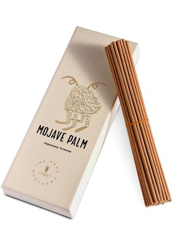 Mojave Palm Incense