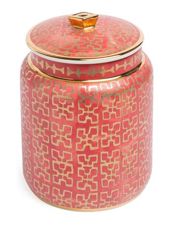 Fortuny canister