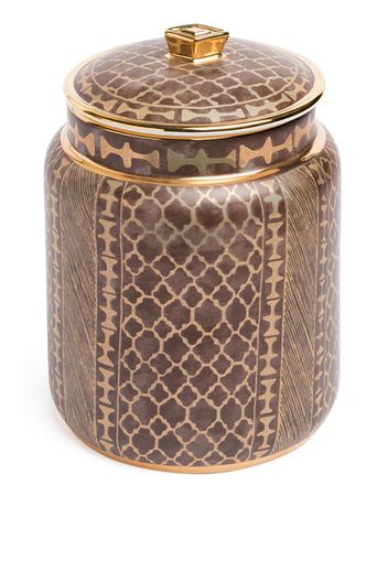 Fortuny canister