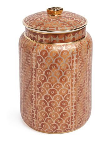 Fortuny canister