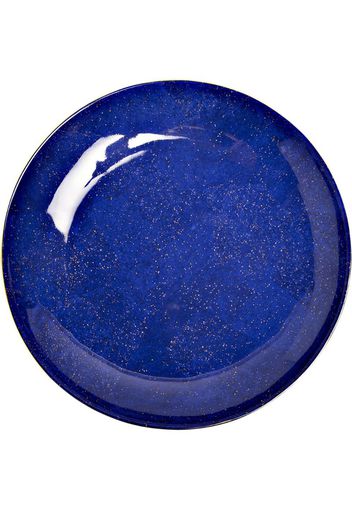 Lapis Round Platter