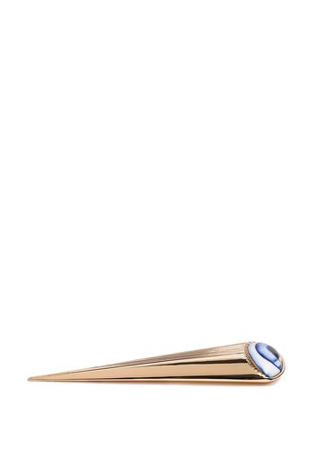 L'Objet Tagliacarte Lito letter opener (19cm) - Oro