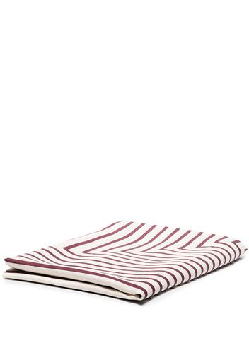 L'Objet Tovagliolo Sateen Concorde - Rosso