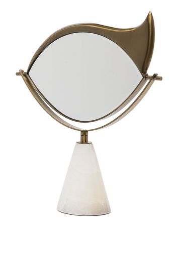 L'Objet L'OBJET LITO VANITY MIRROR - Oro