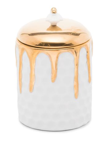 L'Objet L'OBJET BEEHIVE CANDLE - Bianco