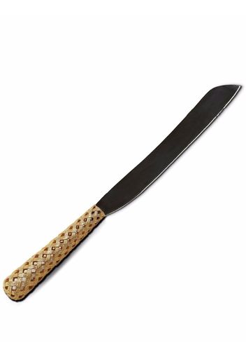 L'Objet Coltello Braid - Argento