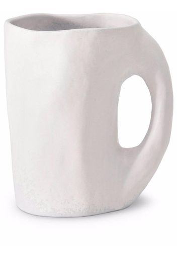 L'Objet Tazza Timna - Bianco