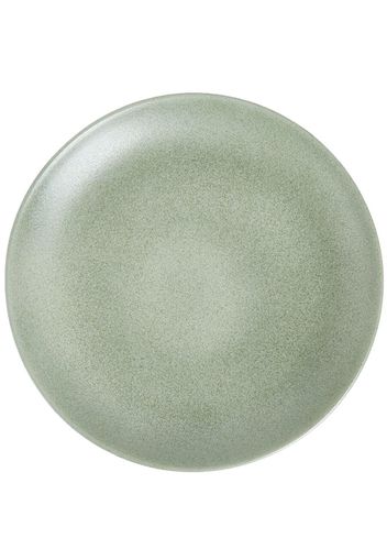 L'Objet Terra charger plate - Verde