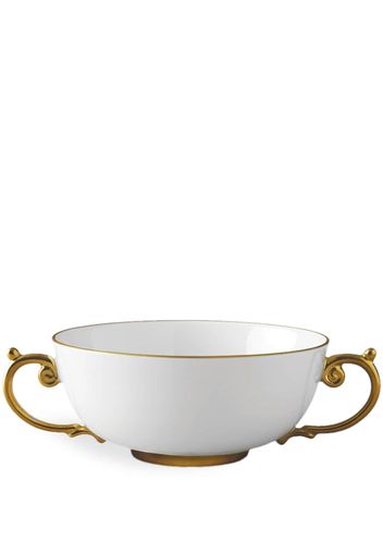 L'Objet Aegean soup bowl (14cm) - Oro