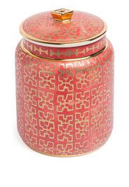 Fortuny canister