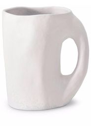 L'Objet Tazza Timna - Bianco