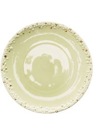 L'Objet x Haas Brothers dinner plate - Verde