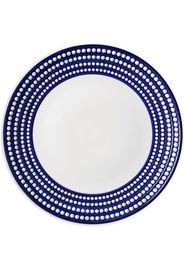 L'Objet Perlée dessert plate (22cm) - Blu