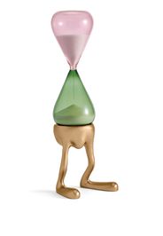 L'Objet Timer Just-An-Hour 60 Minute L'Objet x Haas Brothers - Verde