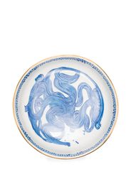 L'Objet medium Ruan Hoffmann bowl (25cm) - Bianco