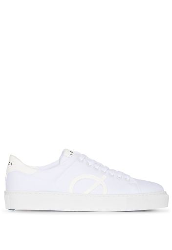 LOCI Sneakers Nine - Bianco