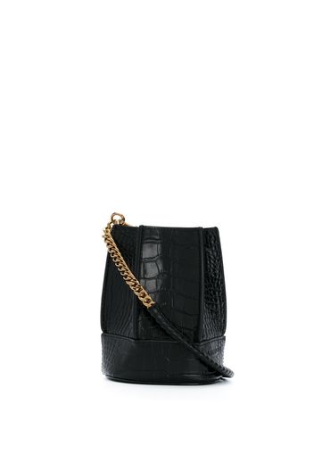 Sac De Lumière bucket bag