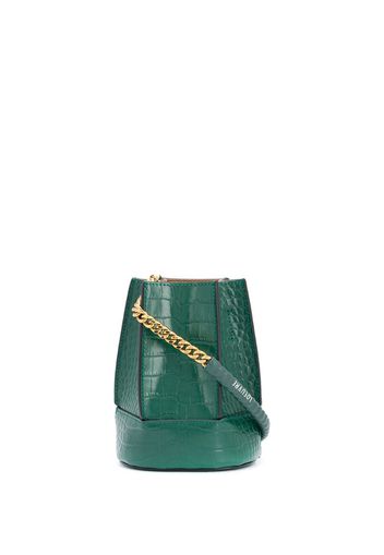 Sac De Lumière bucket bag