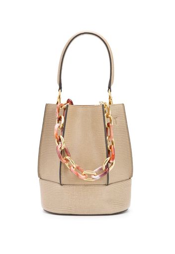 Sac De Lumière bucket bag