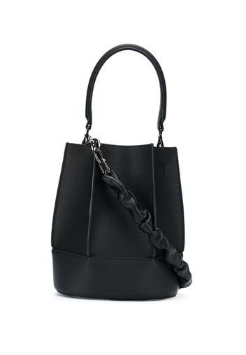 star shape bucket bag