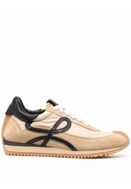 LOEWE Sneakers con pannelli a contrasto - Toni neutri