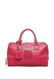 LOEWE Amazona handbag - Rosso