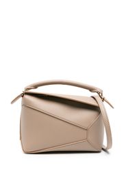 LOEWE Borsa Puzzle mini - Toni neutri