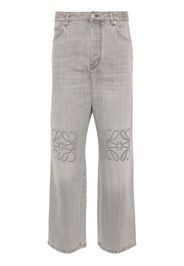 LOEWE Jeans Anagram - Grigio
