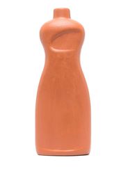 LOLA MAYERAS x Browns Dish Wash vase - Arancione