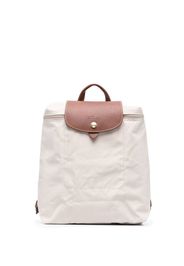 Longchamp Zaino Le Pliage Original - Toni neutri