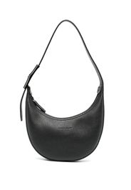 Longchamp Borsa passepartout Roseau Essential piccola - Nero