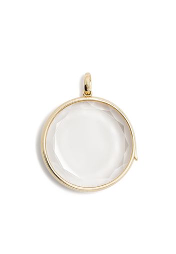 Loquet Collana Jupiter in oro gialli 14kt