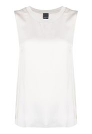 Lorena Antoniazzi Top - Grigio