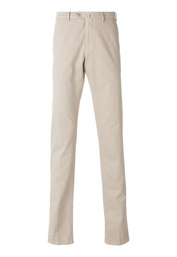 Loro Piana Pantaloni chino - Toni neutri