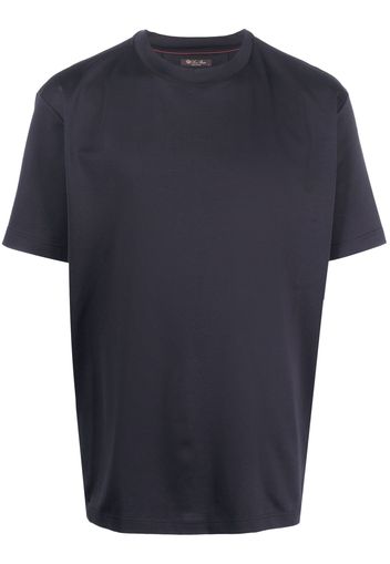 Loro Piana T-shirt - Blu