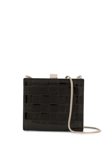 Ange PM chain shoulder bag