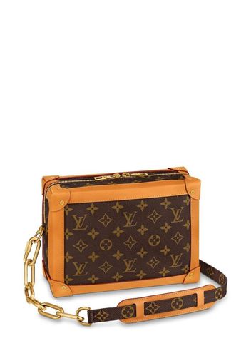 Louis Vuitton 2000 pre-owned Vernis Monogram Astor Place Crossbody