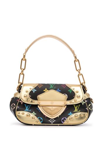 bolso 2way Masters Collection Montaigne MM de Louis Vuitton x Jeff