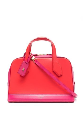 Louis Vuitton Borsa 2way Dora PM Pre-owned 2015 - Rosso