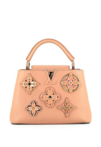 Louis Vuitton pre-owned Capucines handbag - Rosa