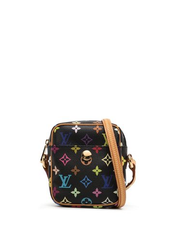 Louis Vuitton Borsa a tracolla Rift con monogramma Pre-owned 2005 - Marrone