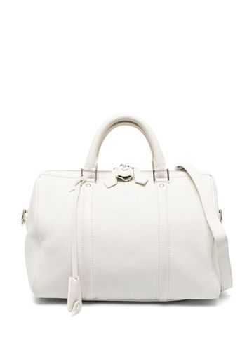 Louis Vuitton Borsa tote Louis Vuitton x Sofia Coppola Speedy 2012 - Bianco