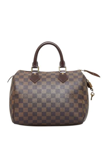 Louis Vuitton 2006 pre-owned Speedy 25 handbag - Marrone