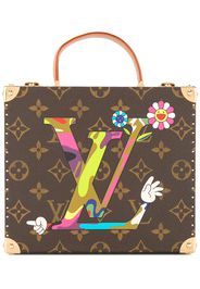 Louis Vuitton Valigetta Monogram mini - Marrone