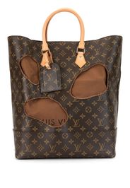 Borsa tote 2014 Louis Vuitton x Comme Des Garcons Halls