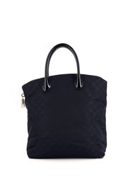 Louis Vuitton 2011 pre-owned Lockit tote bag - Blu