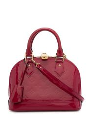 Louis Vuitton Borsa tote Alma BB Pre-owned 2013 - Rosa