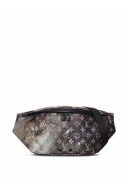 Louis Vuitton Marsupio Galaxy Discovery con monogramma Pre-owned - Nero