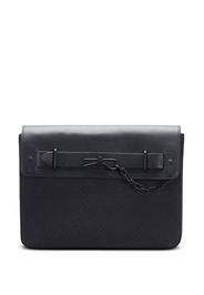 Louis Vuitton pre-owned Pochette Steamer handbag - Nero