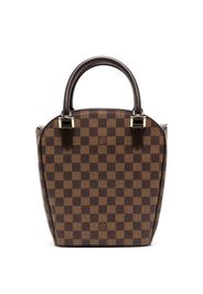 Louis Vuitton Borsa a mano Sarria Seau Pre-owned 2002 - Marrone